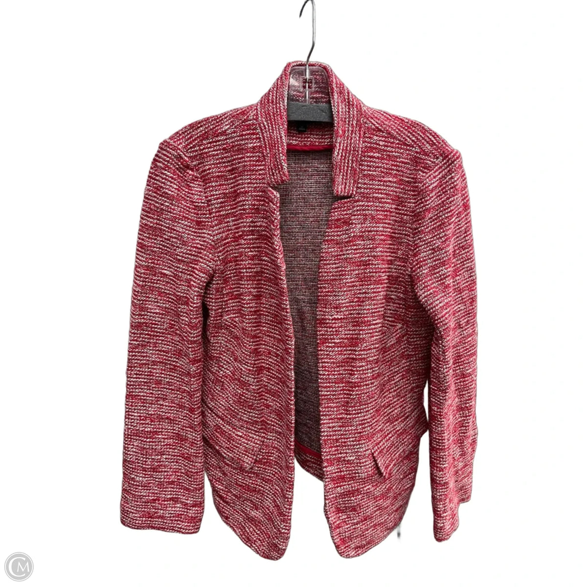 Blazer By Talbots In Red, Size: 12
