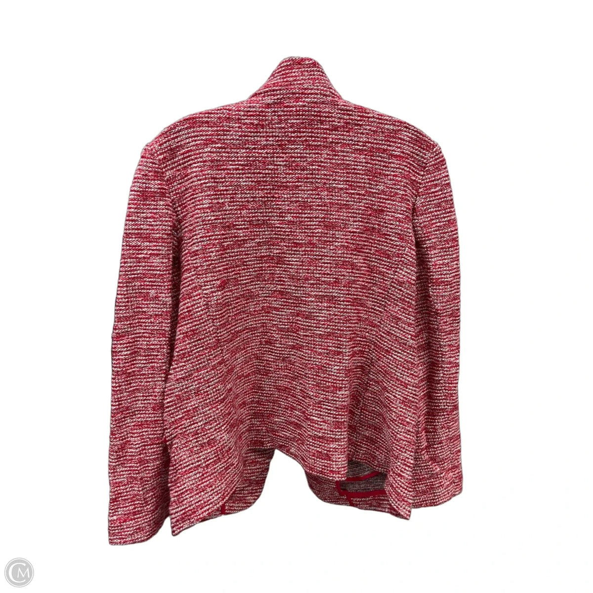 Blazer By Talbots In Red, Size: 12