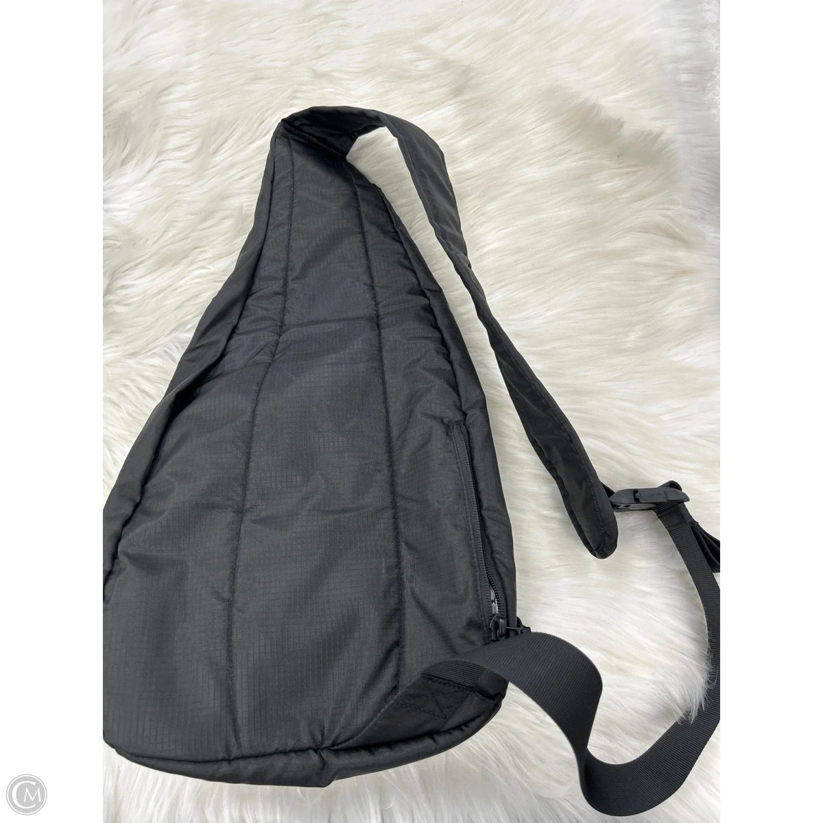 Backpack By Vera Bradley, Size: Medium