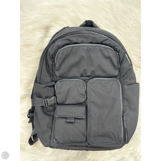 Backpack By Vera Bradley, Size: Large