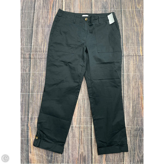 Pants Other By J. Jill In Black, Size: 6