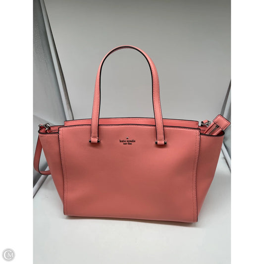 Crossbody Designer By Kate Spade, Size: Large