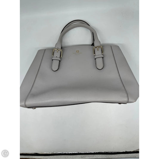 Crossbody Designer By Kate Spade, Size: Large