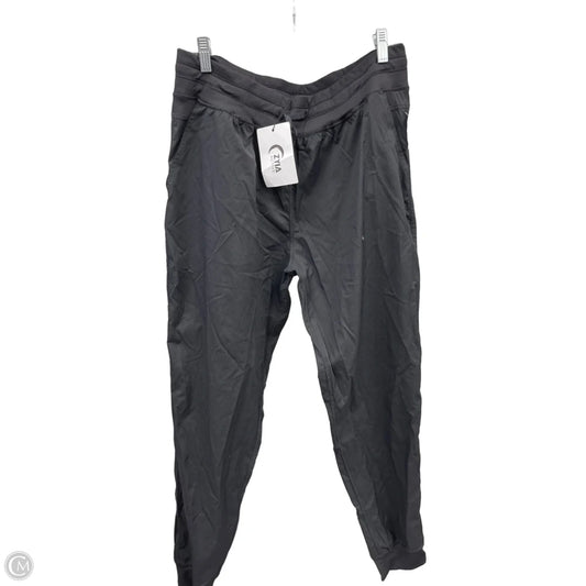 Athletic Pants By Zyia In Black, Size: 2x