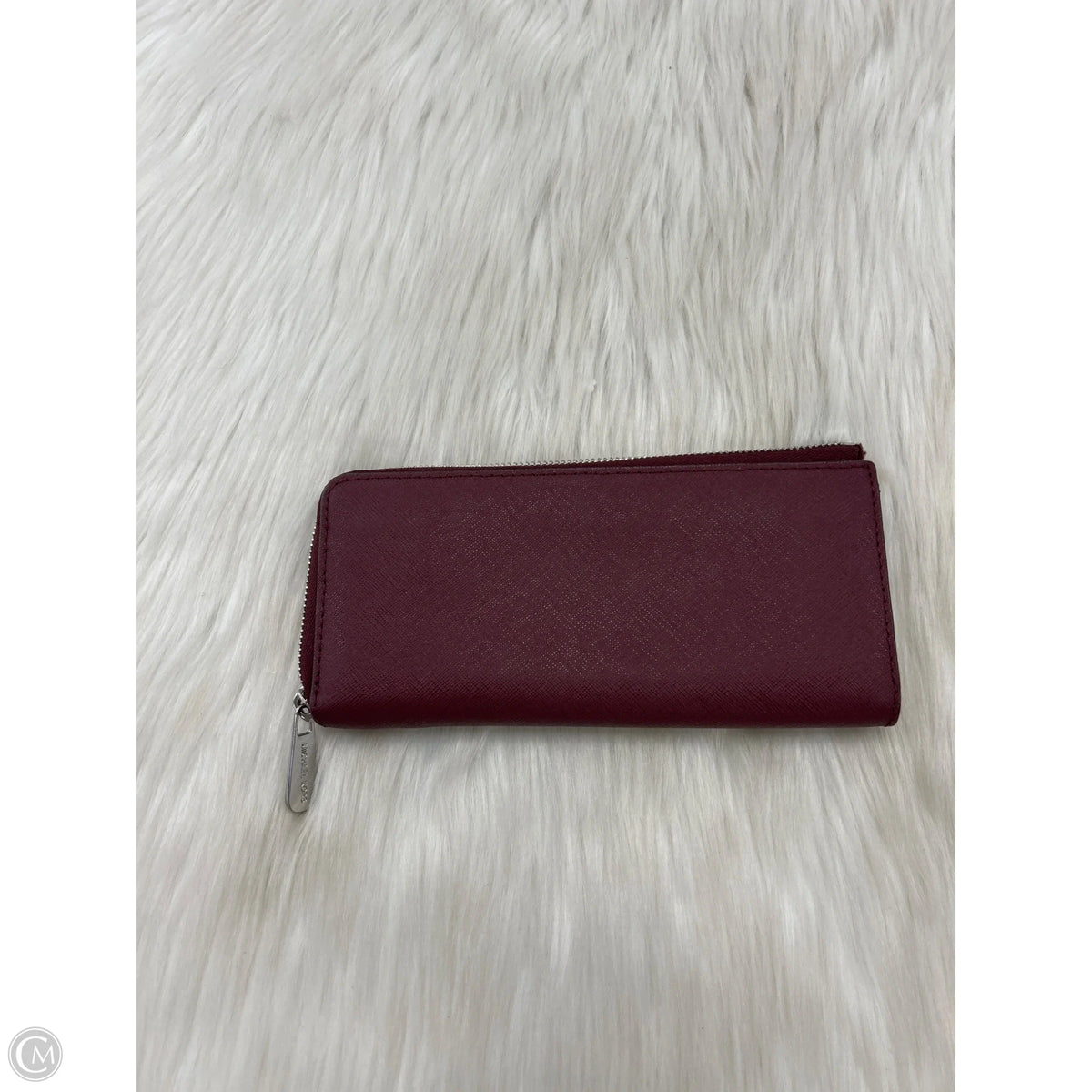 Wallet Designer By Michael Kors, Size: Large