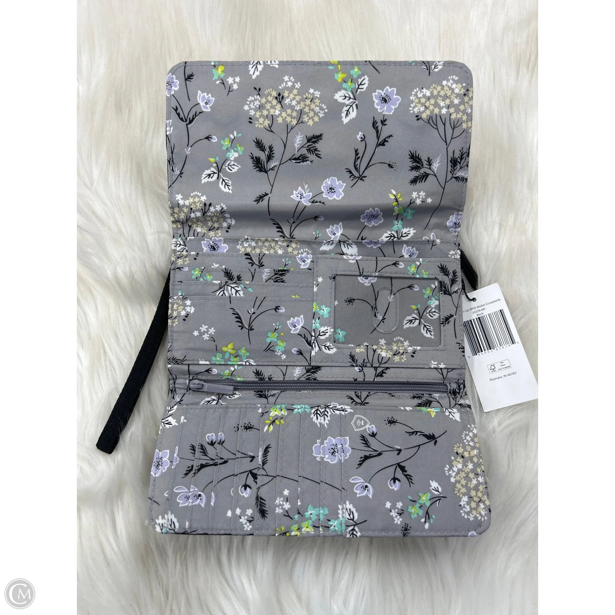 Crossbody By Vera Bradley, Size: Small
