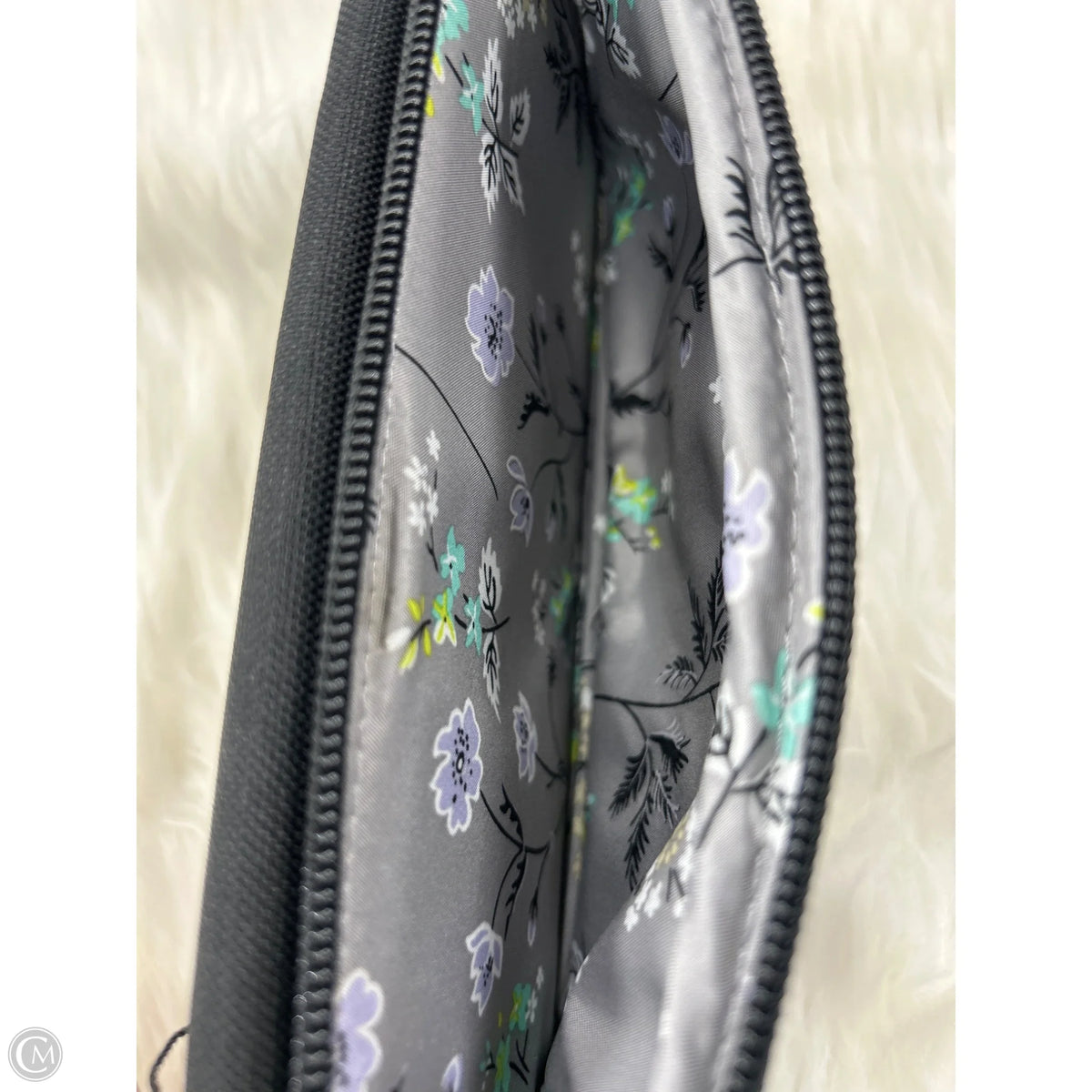 Crossbody By Vera Bradley, Size: Small