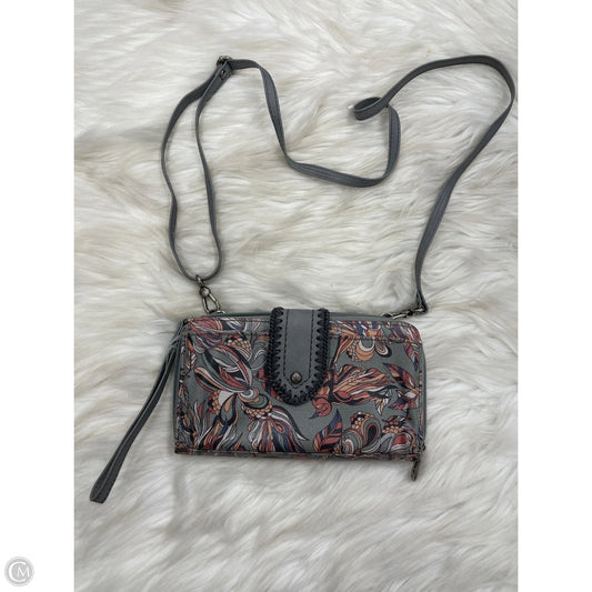 Crossbody By Sakroots, Size: Small
