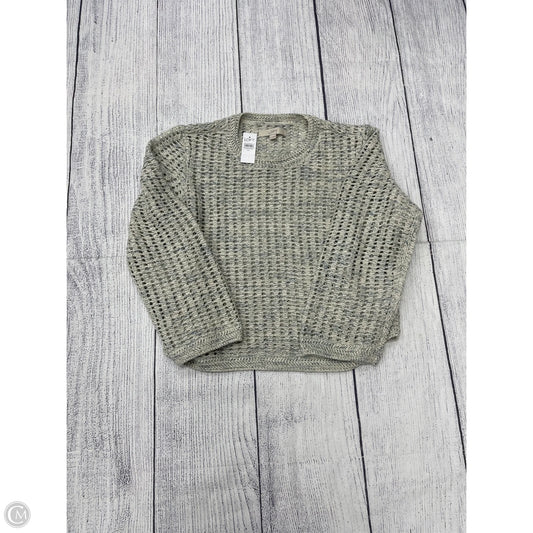 Sweater By Loft In Green, Size: M