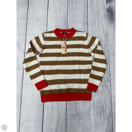 Sweater By Dokotoo In White, Size: M
