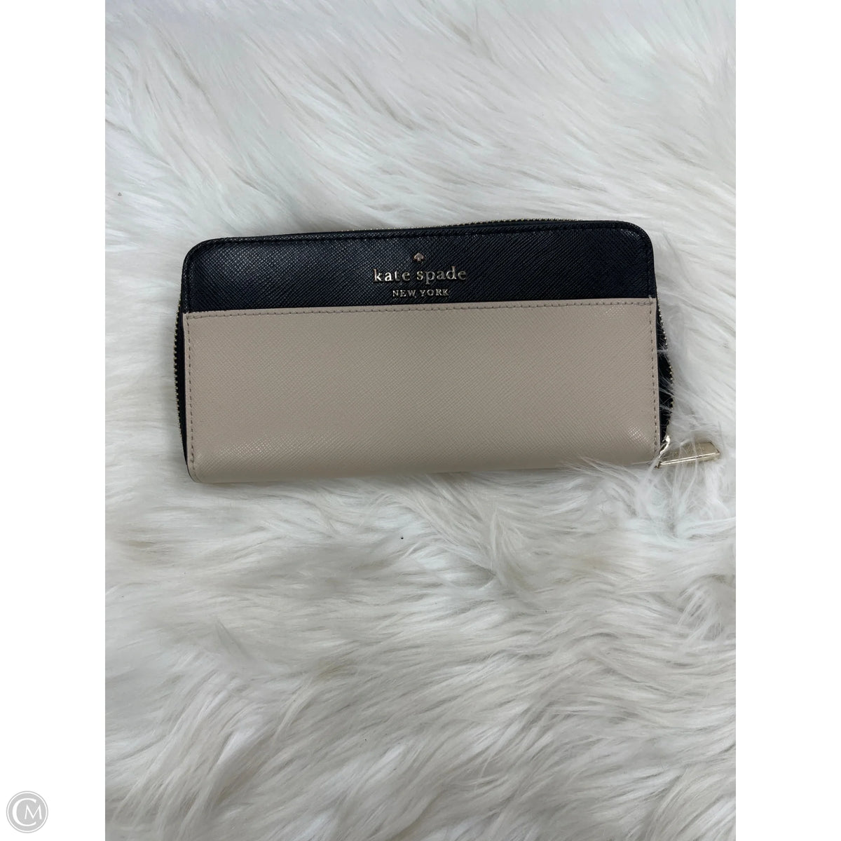 Wallet Designer By Kate Spade, Size: Large