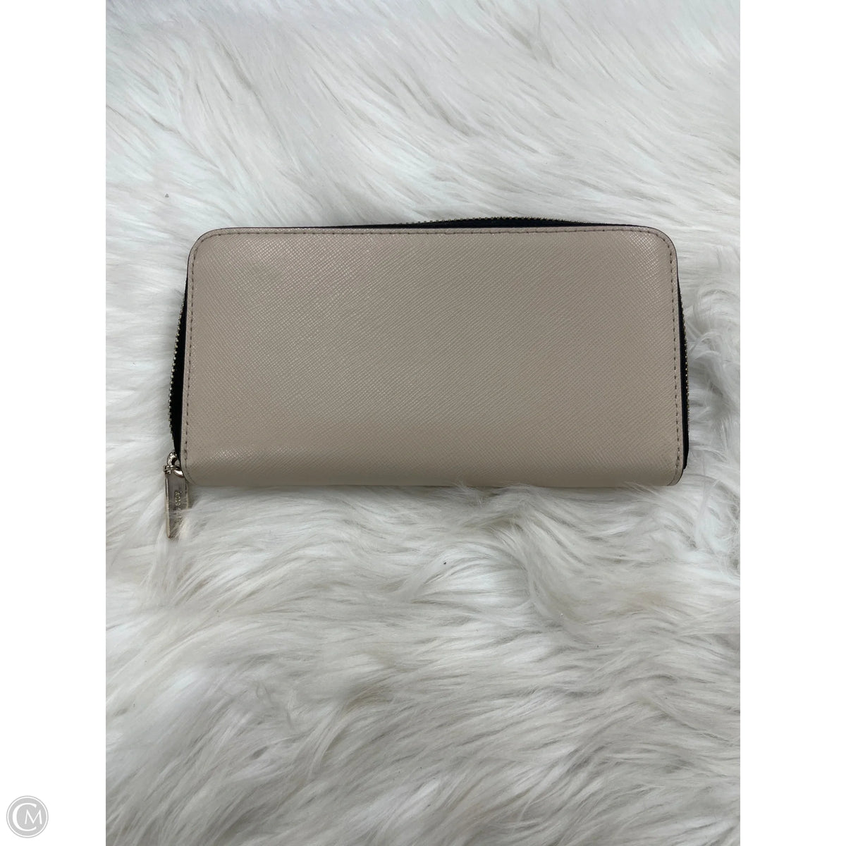 Wallet Designer By Kate Spade, Size: Large