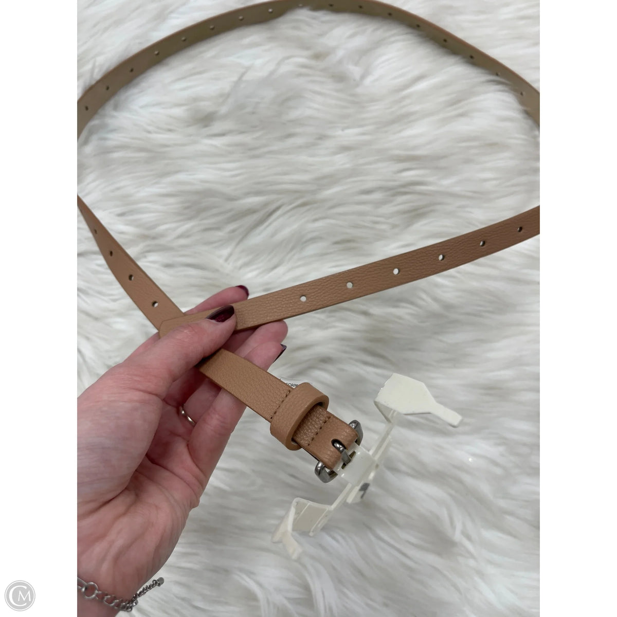 Belt By No Boundaries, Size: Xlarge