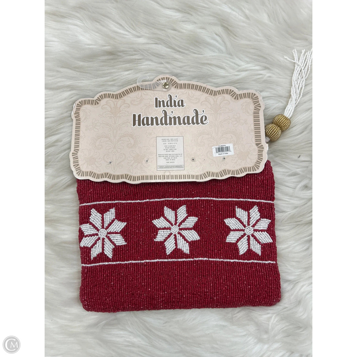 Wristlet By Clothes Mentor, Size: Large