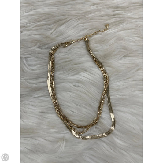 Necklace Layered By Alfani