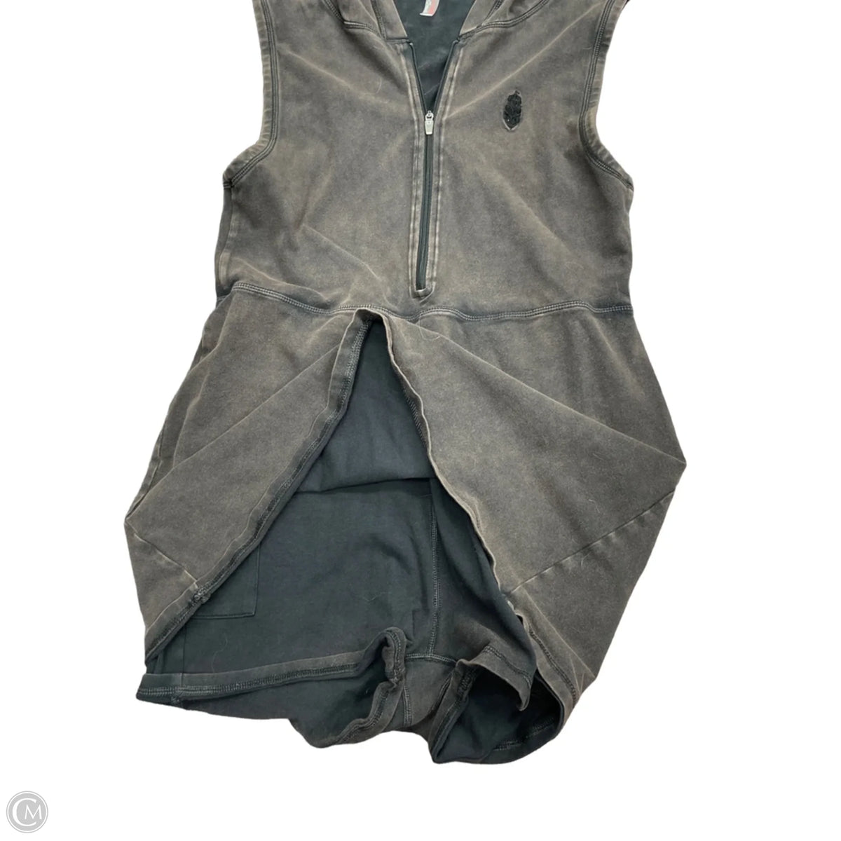 Romper By Free People In Brown, Size: M