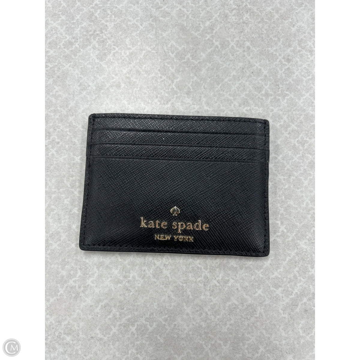 Wallet Designer By Kate Spade, Size: Small