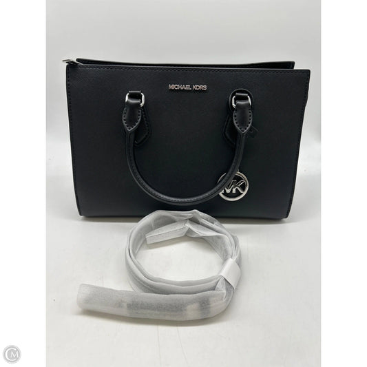 Crossbody Designer By Michael Kors, Size: Medium