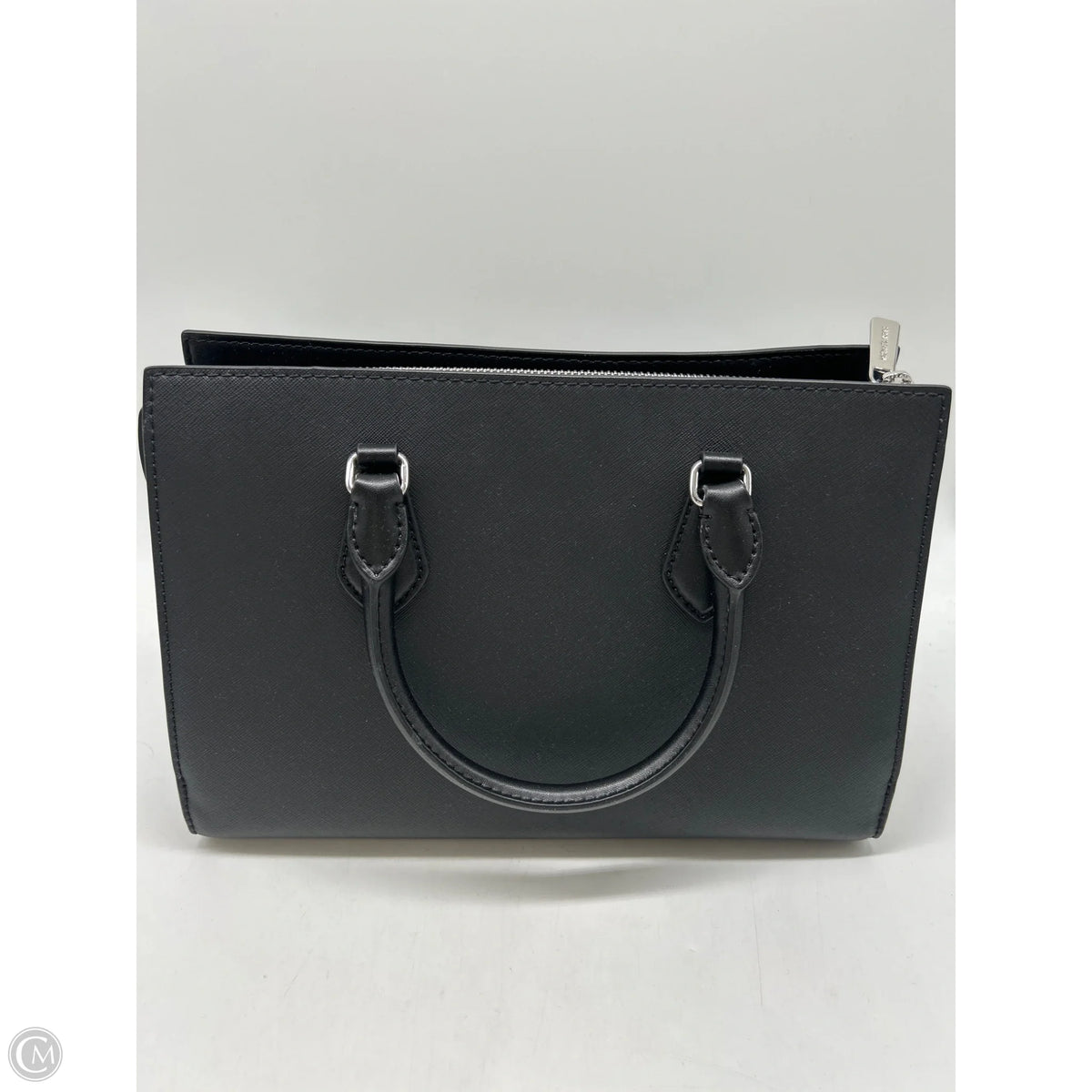 Crossbody Designer By Michael Kors, Size: Medium