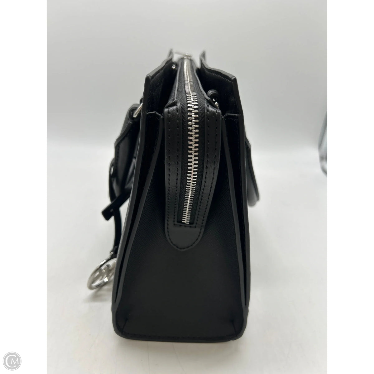 Crossbody Designer By Michael Kors, Size: Medium