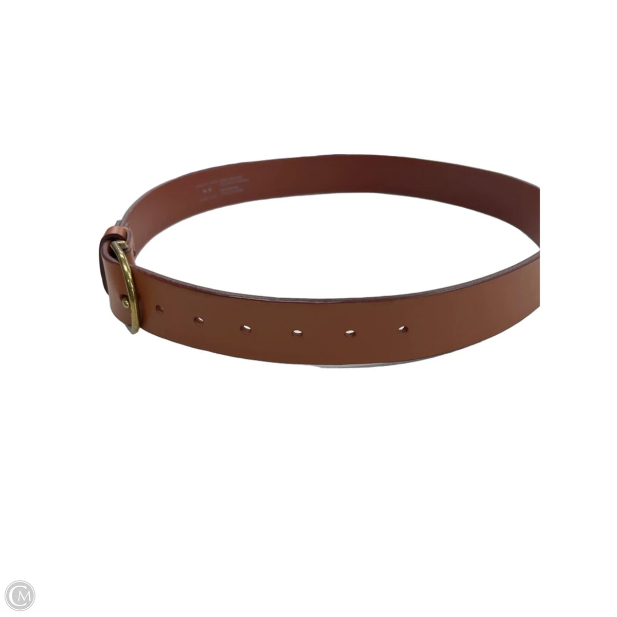 Belt By American Eagle, Size: Medium