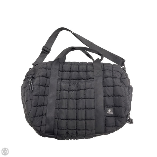 Duffle And Weekender By Clothes Mentor, Size: Large