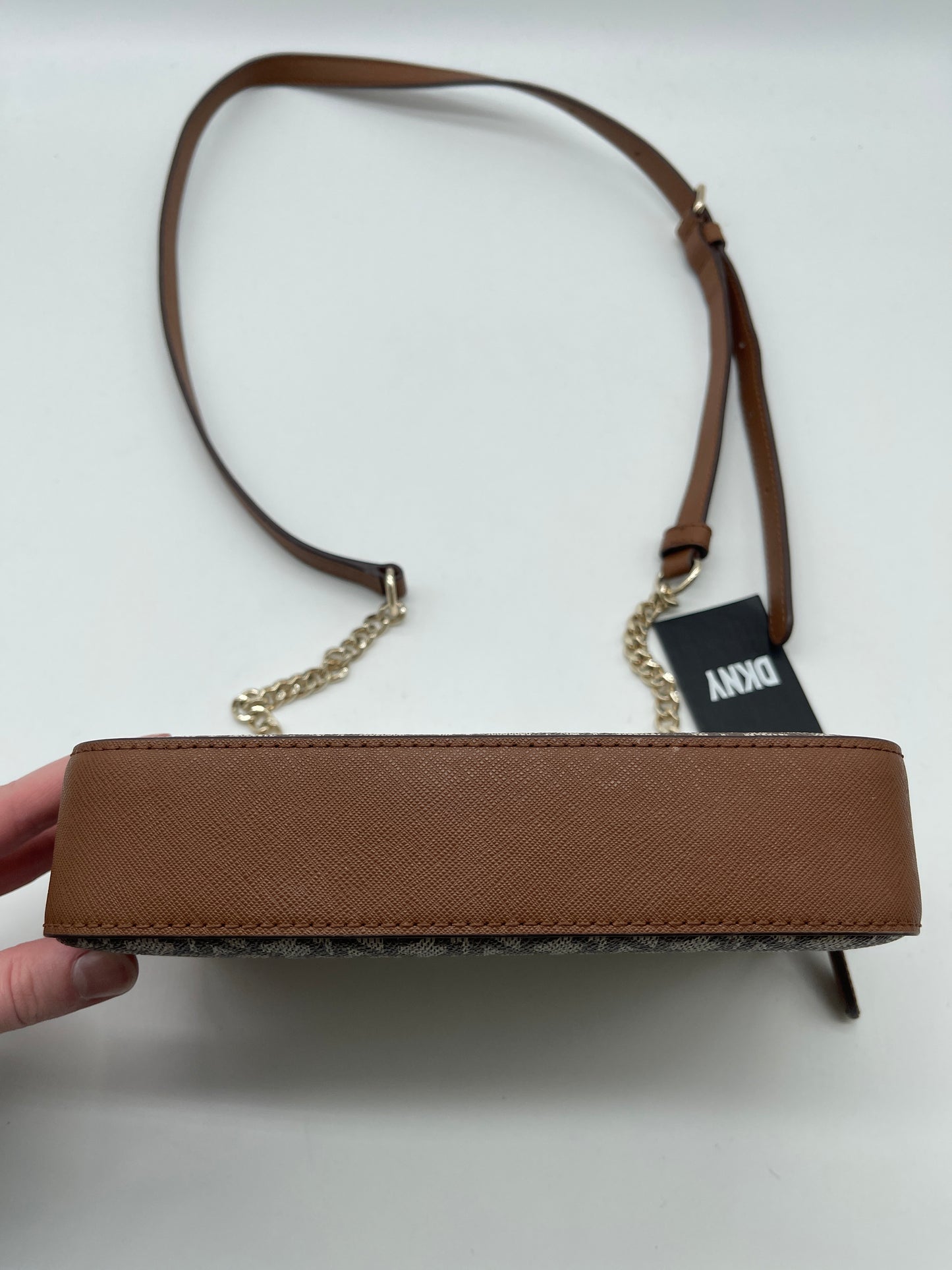 Crossbody By Dkny  Size: Small