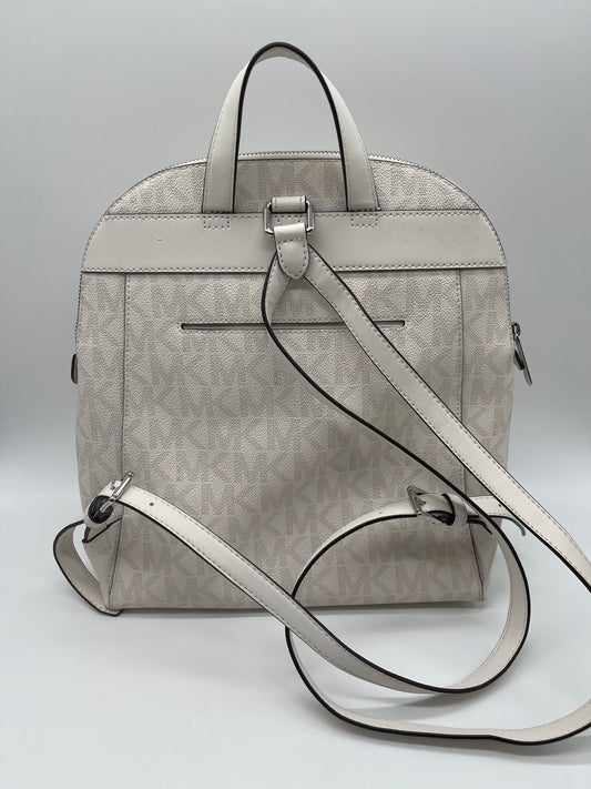 Backpack Designer By Michael Kors  Size: Medium