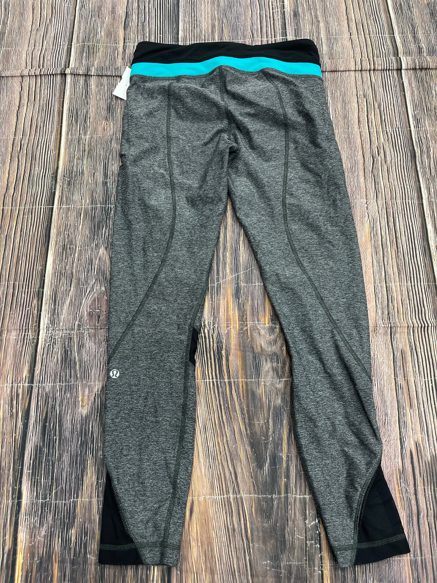 Athletic Leggings By Lululemon  Size: 6