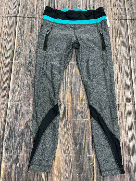 Athletic Leggings By Lululemon  Size: 6