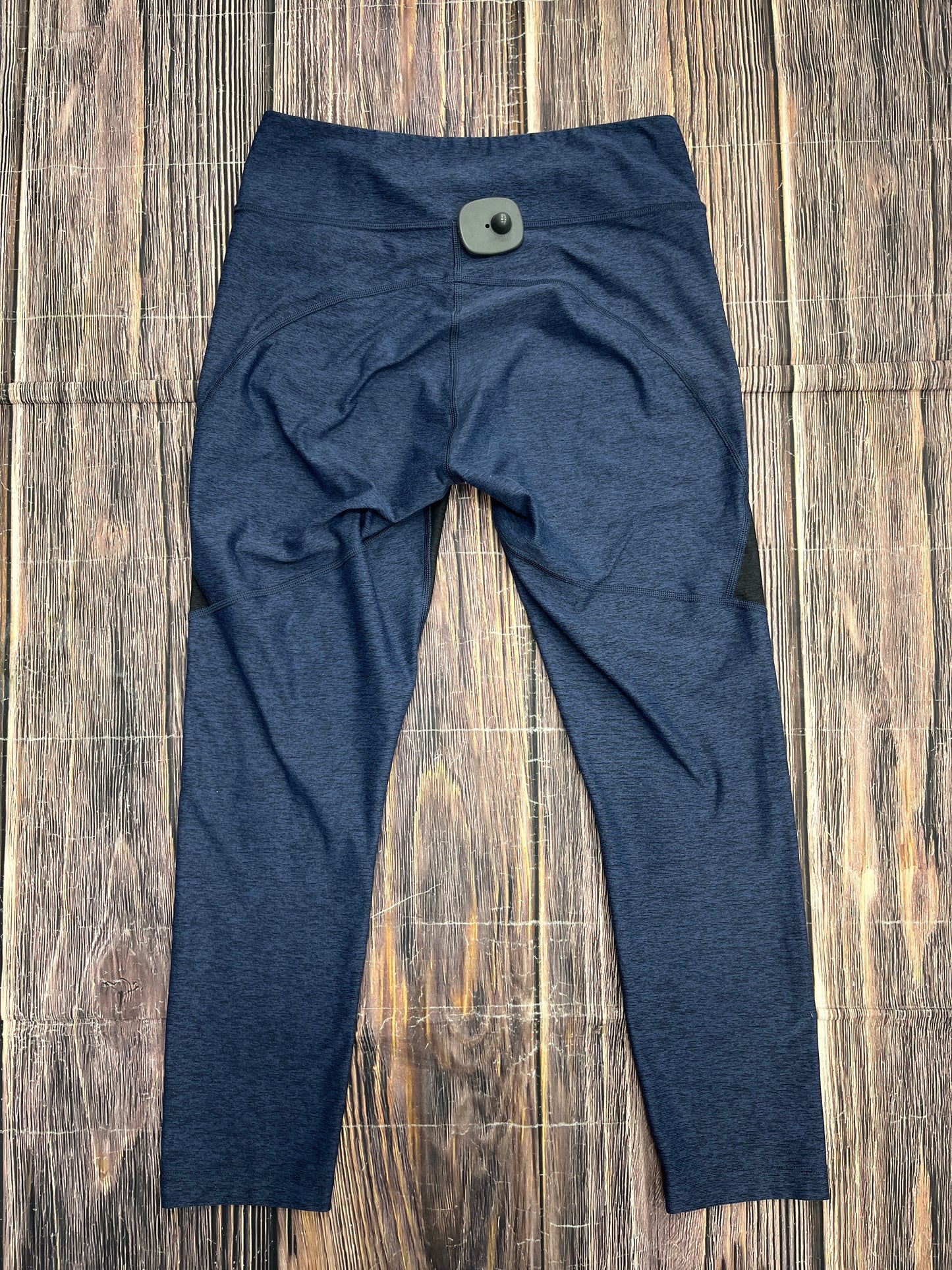 Athletic Leggings By Outdoor Voices  Size: M