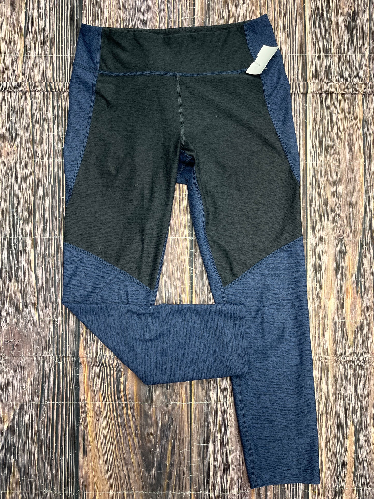 Athletic Leggings By Outdoor Voices  Size: M