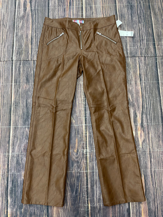 Pants Other By Urban Outfitters In Brown, Size: 10