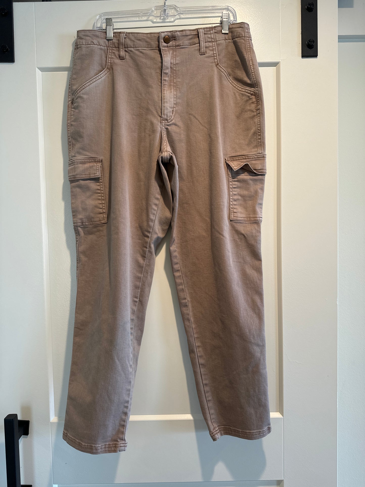 Pants Other By Universal Thread In Brown, Size: 14