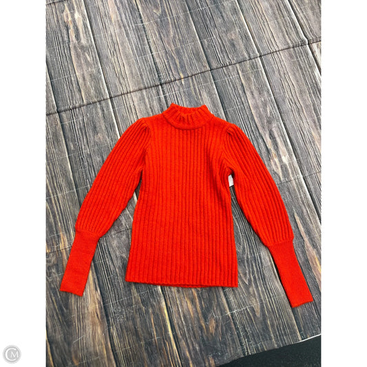 Sweater By Wayf In Red, Size: S