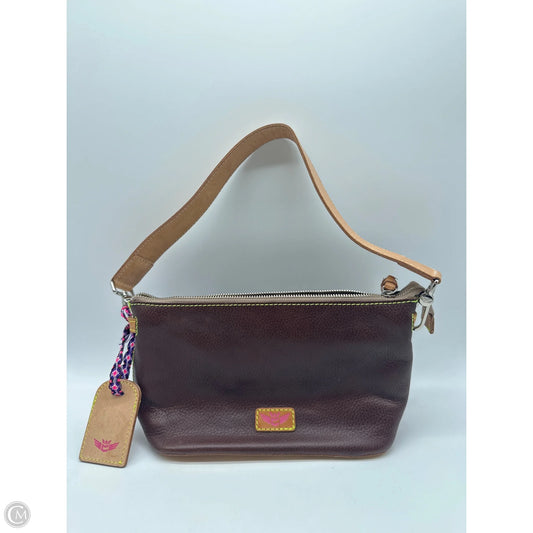 Handbag By Clothes Mentor, Size: Medium