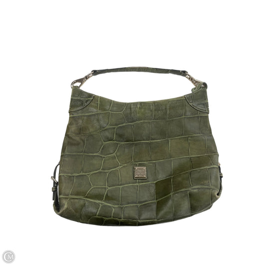 Handbag Designer By Dooney And Bourke, Size: Large