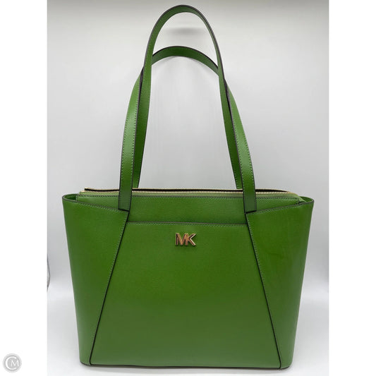 Handbag Designer By Michael Kors, Size: Large
