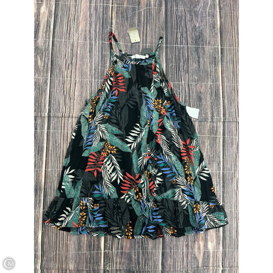 Tank Top By Maurices In Black, Size: M