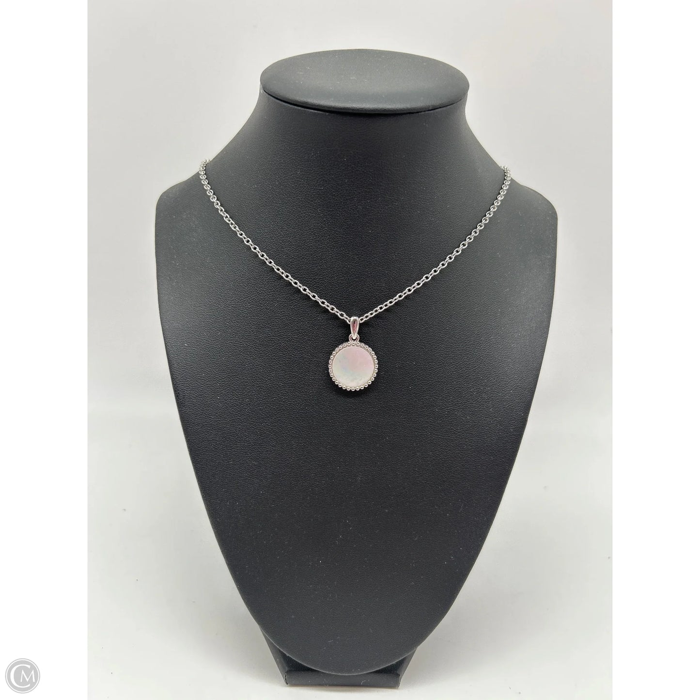 Necklace Pendant By Talbots