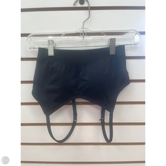 Athletic Bra By Athleta In Black, Size: Xs