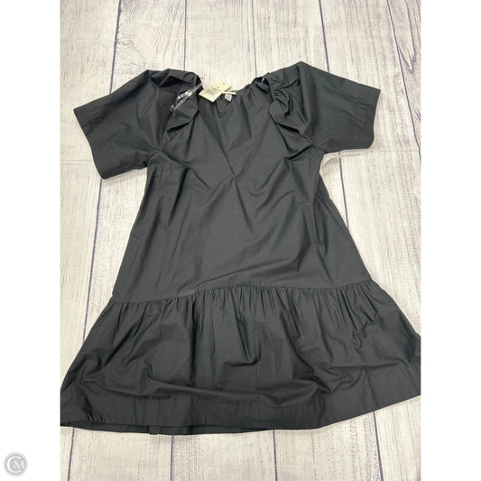 Dress Casual Short By A New Day In Black, Size: Xs