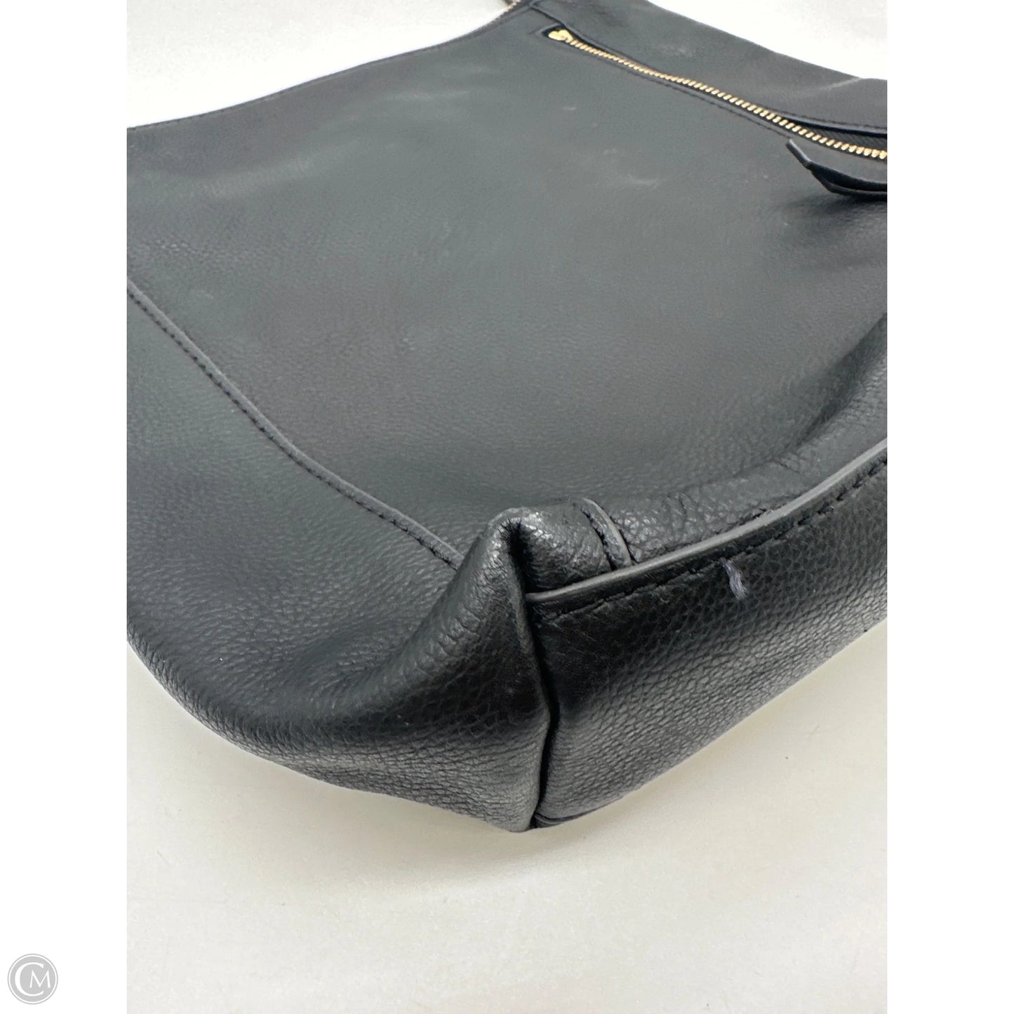 Handbag By Fossil, Size: Medium