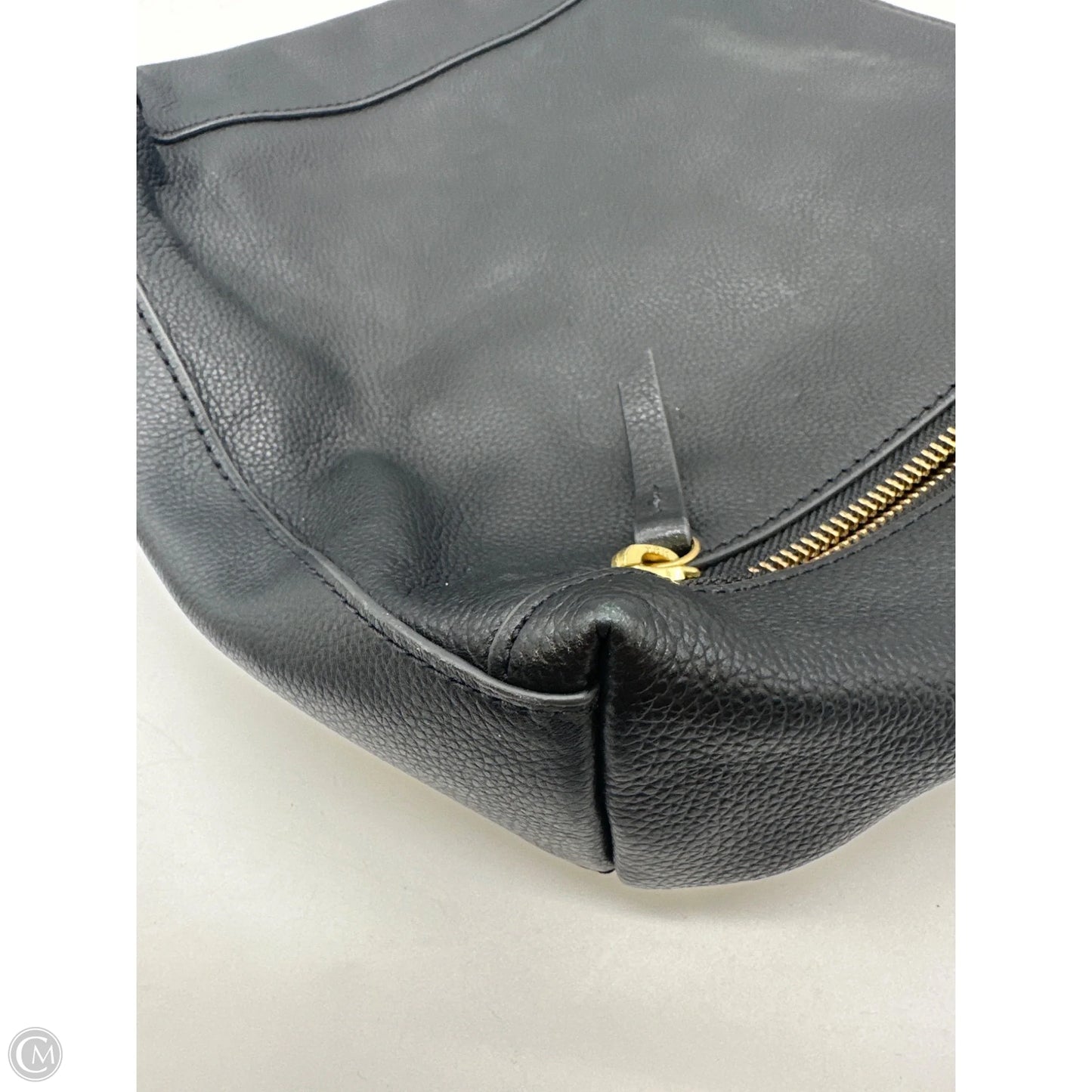Handbag By Fossil, Size: Medium