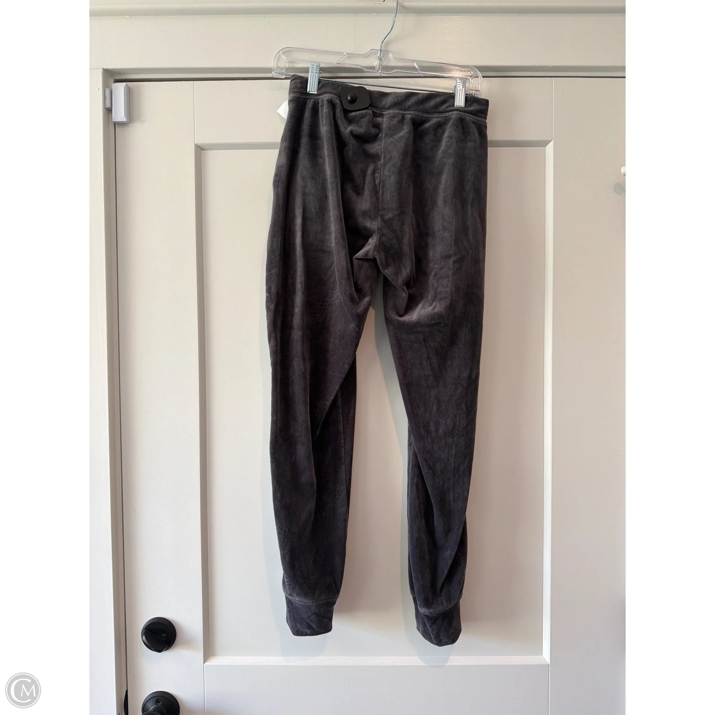 Pants Lounge By House Of Harlow In Grey, Size: Xs
