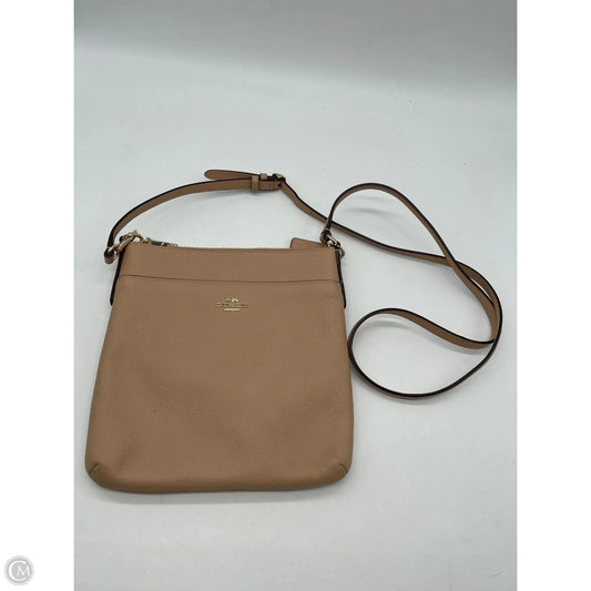 Handbag Designer By Coach, Size: Small