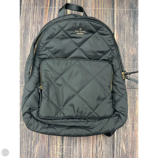 Backpack Designer By Kate Spade, Size: Medium