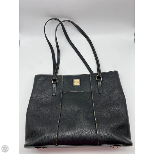Handbag Designer By Dooney And Bourke, Size: Large