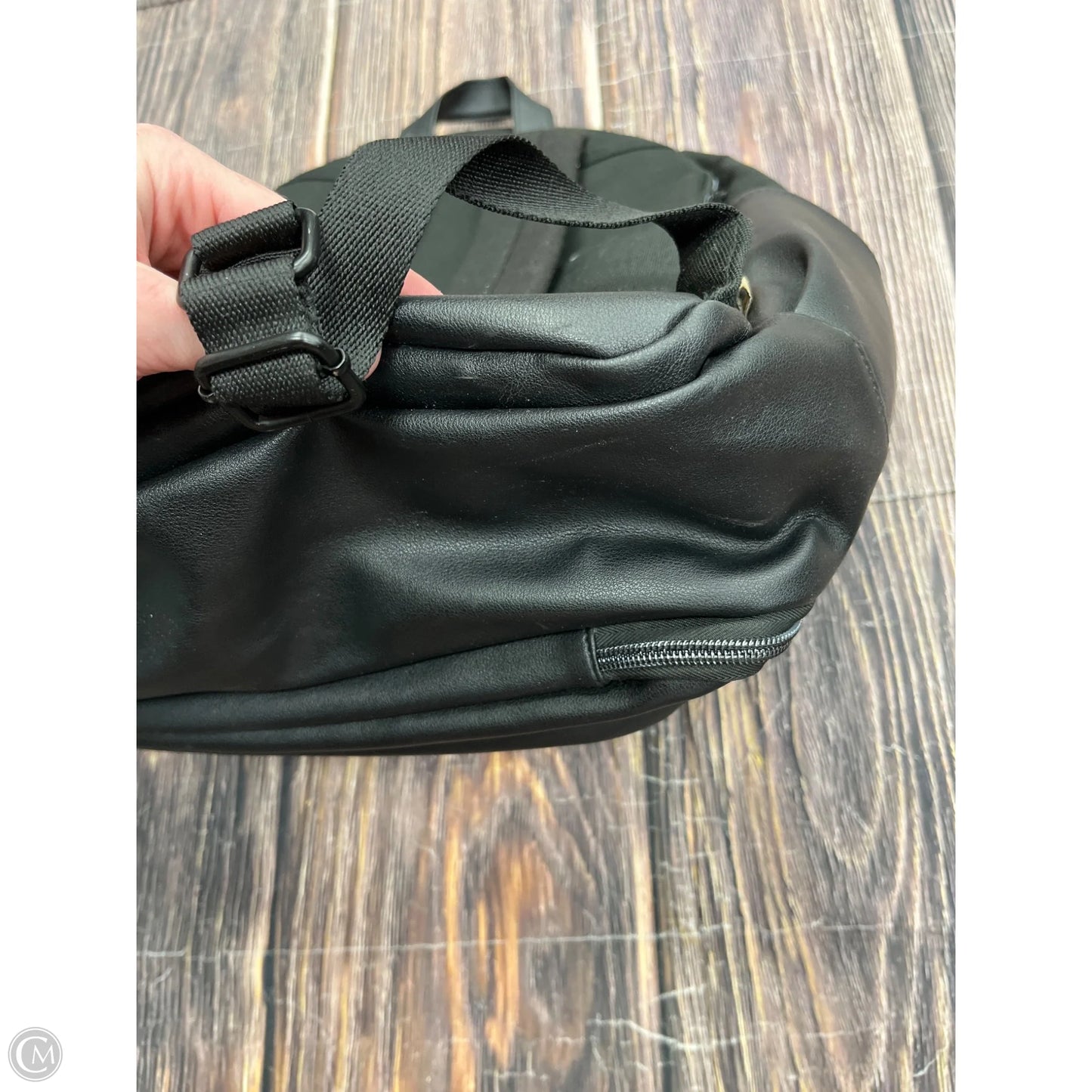 Backpack By Clothes Mentor, Size: Medium