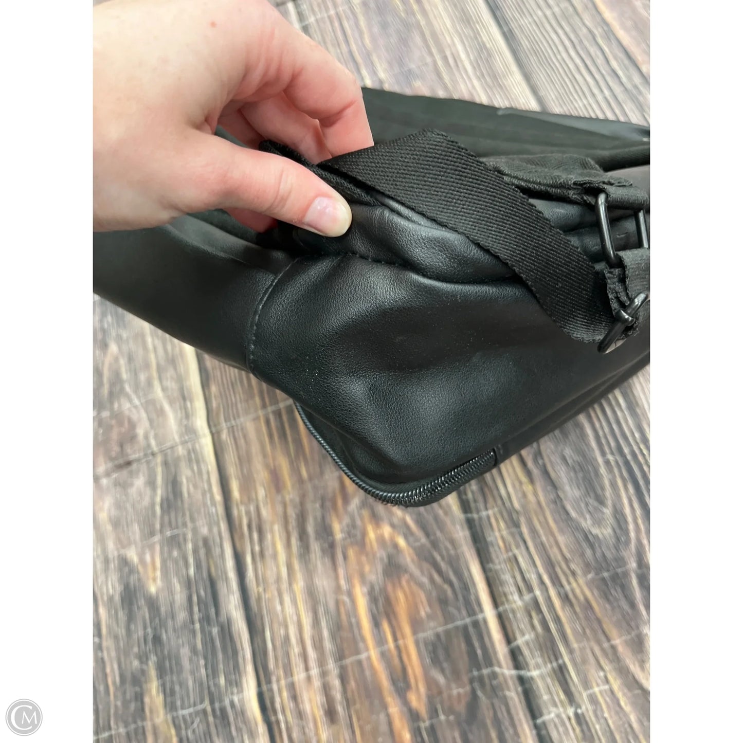 Backpack By Clothes Mentor, Size: Medium